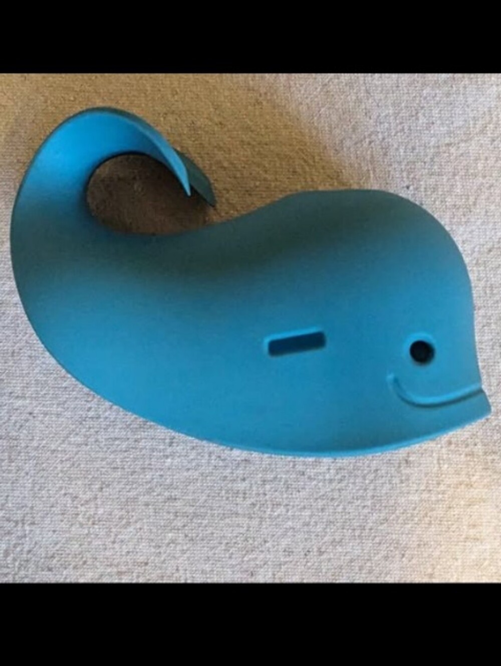 Skip Hop Whale Bath Spout Cover